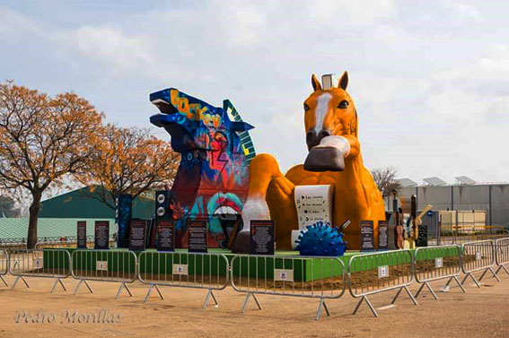 Falla_Mancha_Real_1